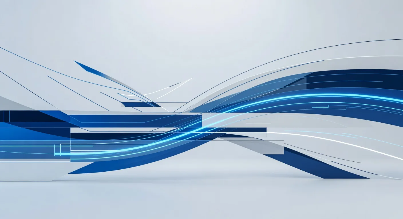 Abstract Video Editing Cover