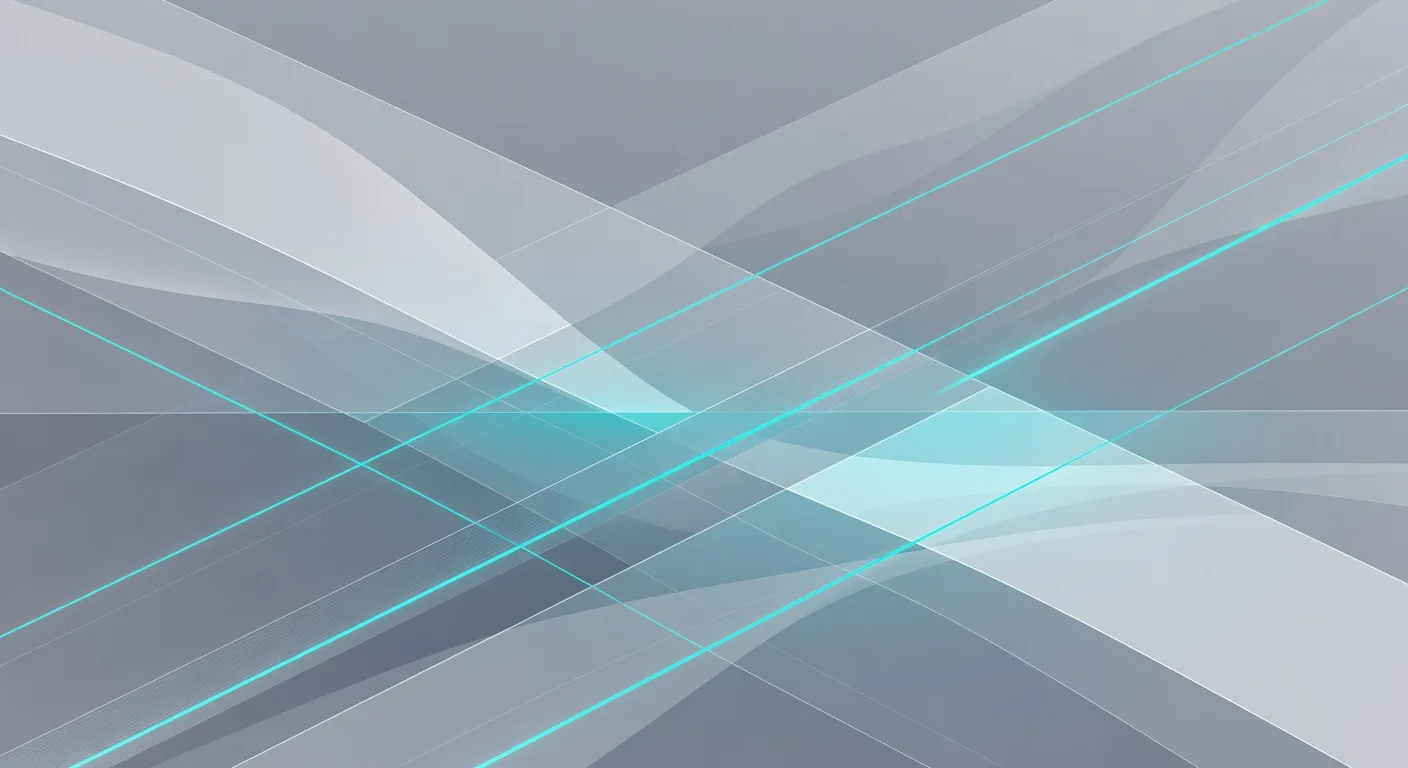 Abstract Video Editing Cover