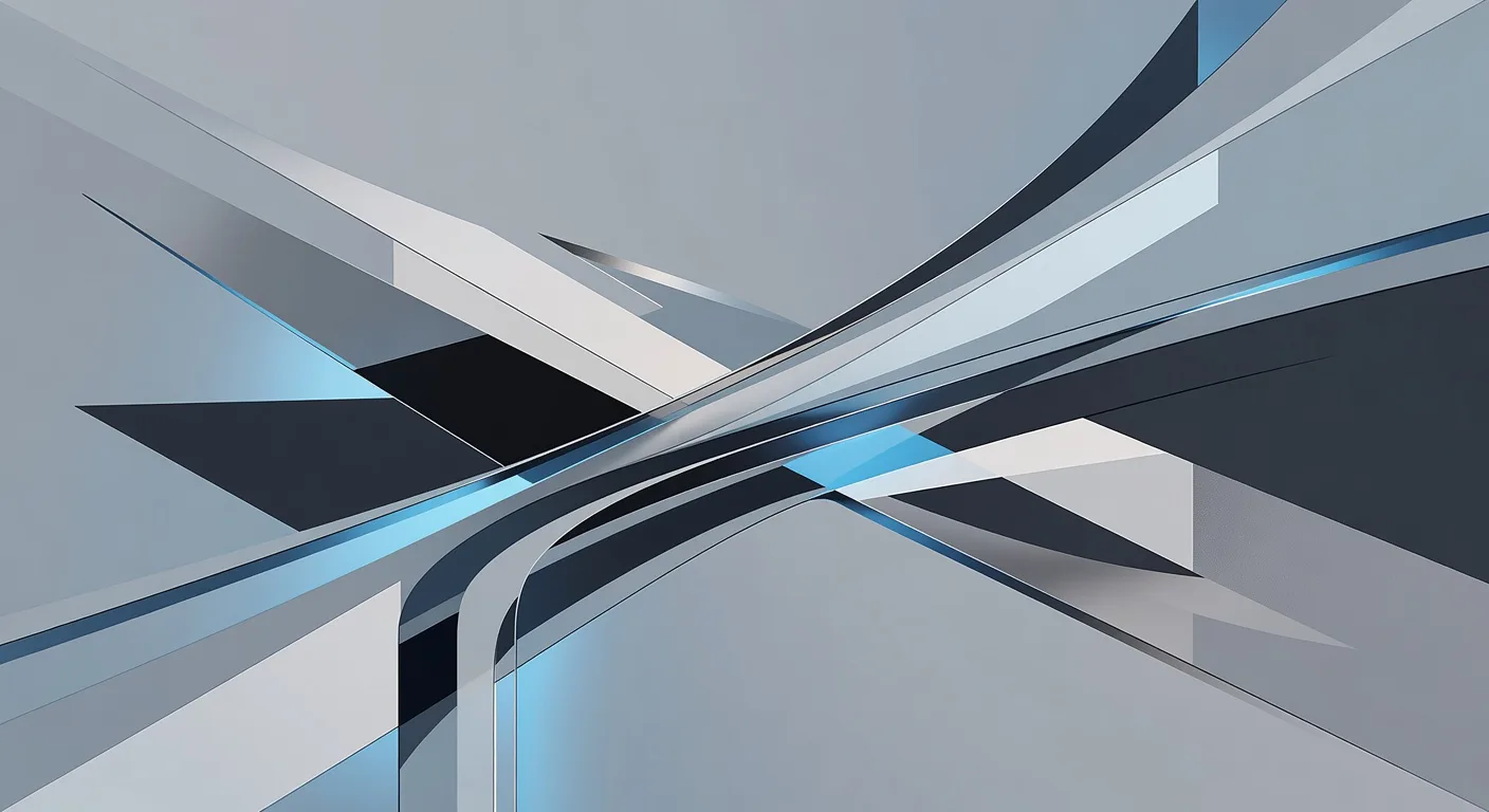 Abstract Video Editing Cover