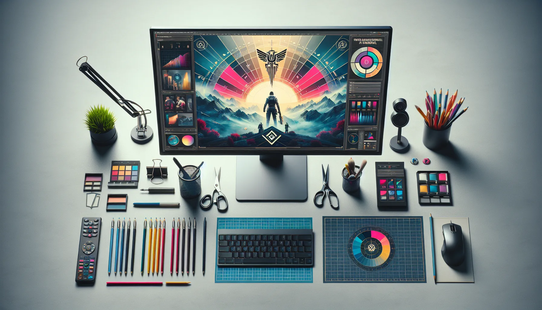 Me Computer Screen Wall Paper